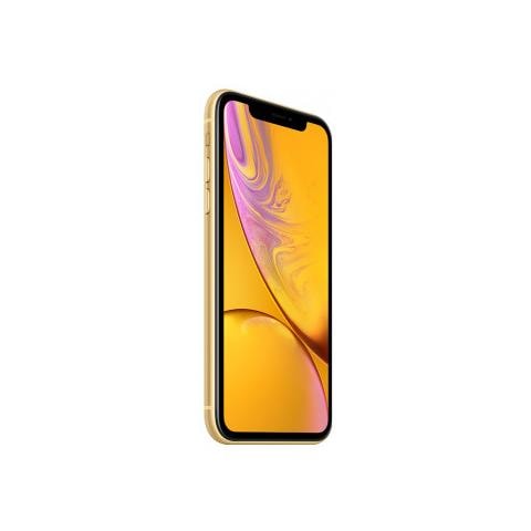 [Ricondizionato GOLD] iPhone XR 128Gb Giallo - Foto 2