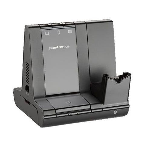 Cuffie con Microfono Savi W8220 per PC Connessione Bluetooth Colore Nero - Foto 3