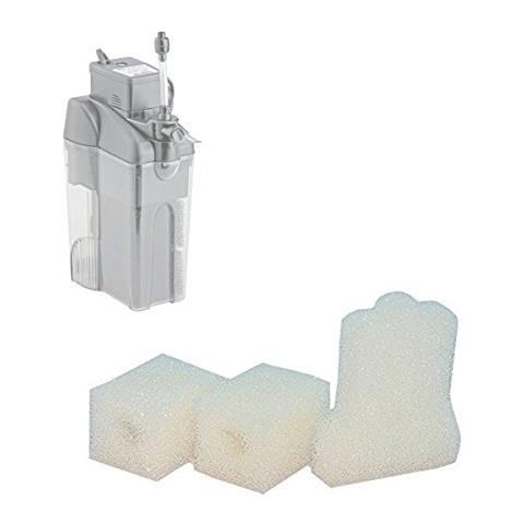 Eden 57664-spugne Di Ricambio 325 328- - Foto 2