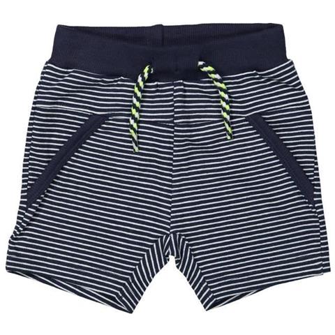 pantaloncini a righe