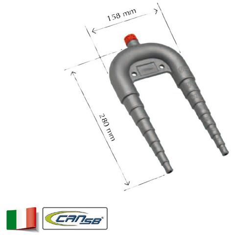 Antisifone Per Motori - Foto 2