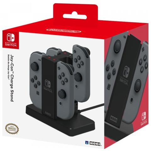 Stand Di Ricarica Joy-con - Foto 1