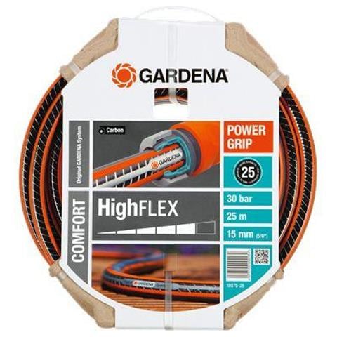 Tubo Comfort Highflex, 15 Mm (5/8""), 25 M - Foto 1