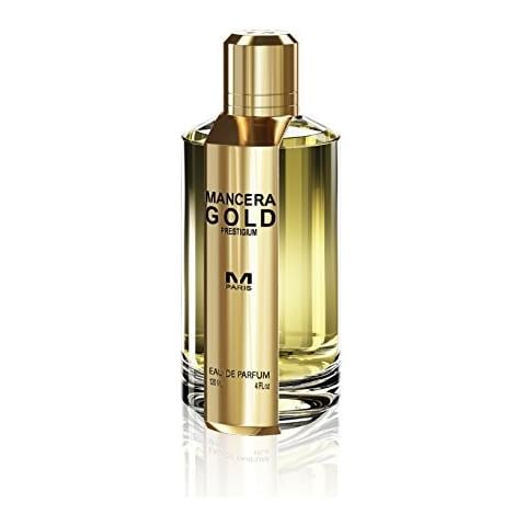Gold Prestigium By Eau De Parfum Spray 4 Oz / 120 Ml (women) - Foto 1