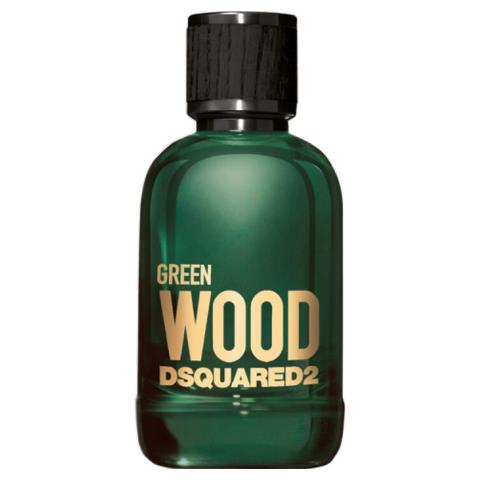 Green Wood Pour Homme Edt Vaporizador 50 Ml - Foto 1