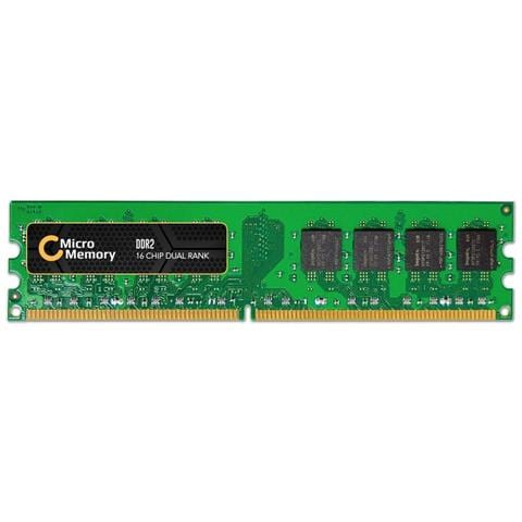 Yg410-mm Memoria 2 Gb 1 X 2 Gb Ddr2 800 Mhz (2gb Memory Module 800mhz Ddr2 - Major Dimm For Dell 800mhz - Ddr2 - Foto 2