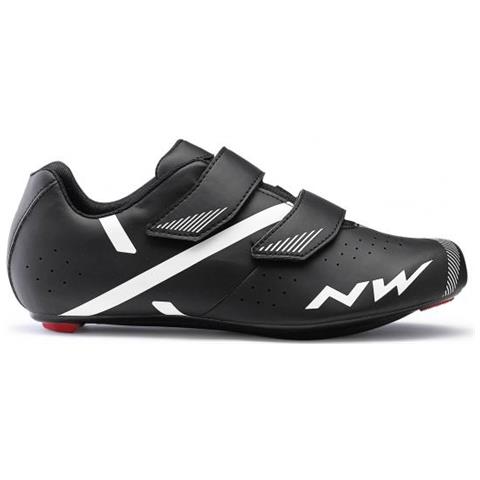 Northwave Jet 2 Scarpe Corsa Eur 39 - Foto 1