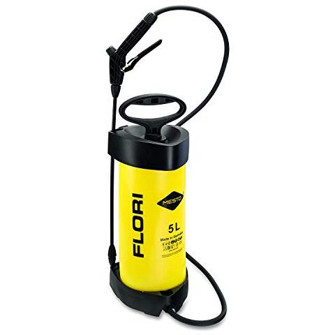Compr. Pressione Flori Spruzzatore - 5l - Foto 1