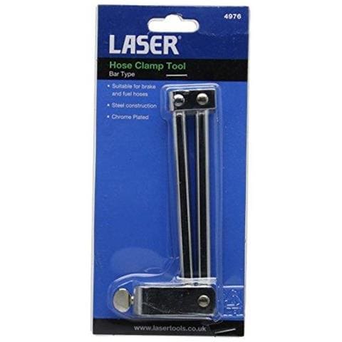 4976 Hose Strumento Clamp - Bar Tipo - Foto 1