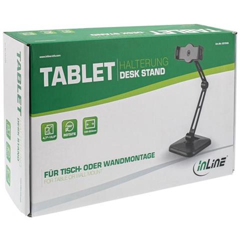 Supp. Univers. Tablet 12 9 - Foto 3