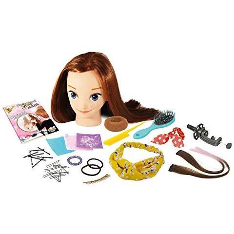 5422 - Professional Hair Studio - Styling Testa - Foto 2