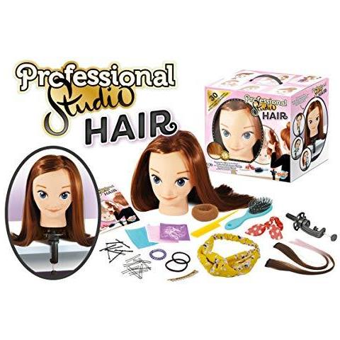 5422 - Professional Hair Studio - Styling Testa - Foto 4
