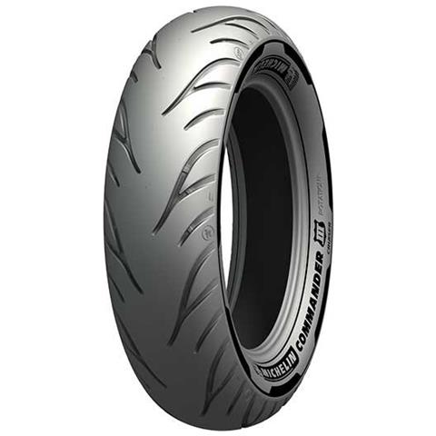 Gomme Pneumatici Commander 3 Cruiser 180/70 -15 76h Michelin - Foto 1