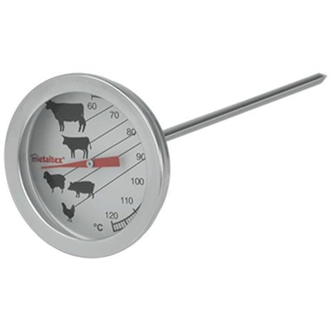 Termometro Per Carne 120 ° C - 298046 - Foto 2