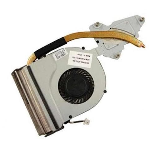 60. M2EN1.002, CPU cooling fan,  - Foto 1