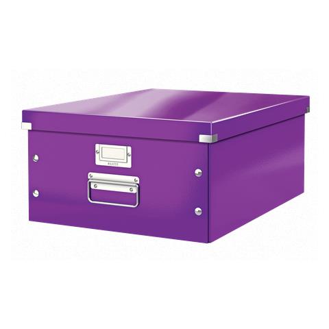 60450062, 1,28 kg, 369 x 200 x 482 mm, A3, Porpora - Foto 3