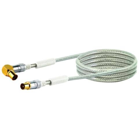 KVKWHD15 531, IEC 169-2, IEC 169-2, Oro - Foto 2