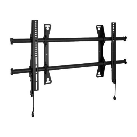 LSA1U 63" Nero supporto da parete per tv a schermo piatto - Foto 1