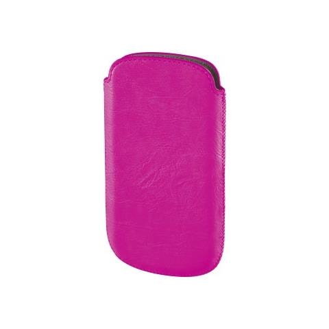Neon light Custodia a sacchetto Rosa - Foto 1
