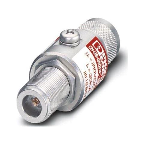 Phoenix 2818850 Cavo Di Collegamento Attachment Plug Nichel - Foto 1