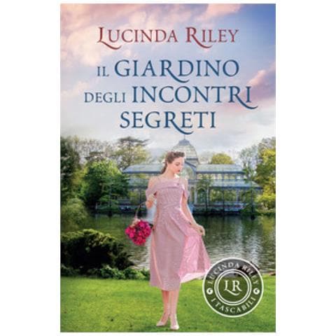 Lucinda Riley - Il Giardino Degli Incontri Segreti - Foto 1