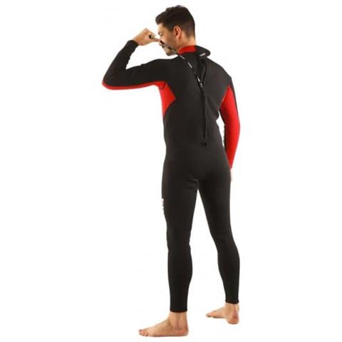 Seac Relax Long 2,2 Mm Uomo Xl - Foto 2