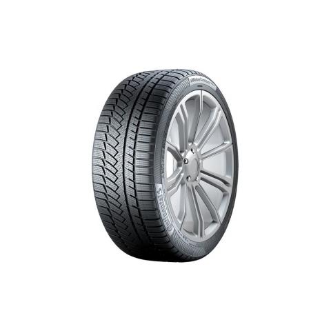 Pneumatico Wintercontact Ts 850 P Xl Fr Ao M+s 3pmsf 245/40r18 97v - Invernale - Foto 1