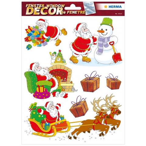 15548 Sticker Decorativi Multicolore Rimovibile 75 Pezzo (i) - Foto 3