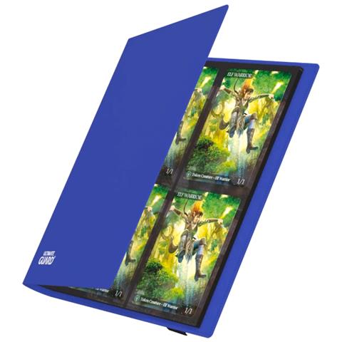 Flexxfolio 160 - 8-pocket - Blue - Foto 2