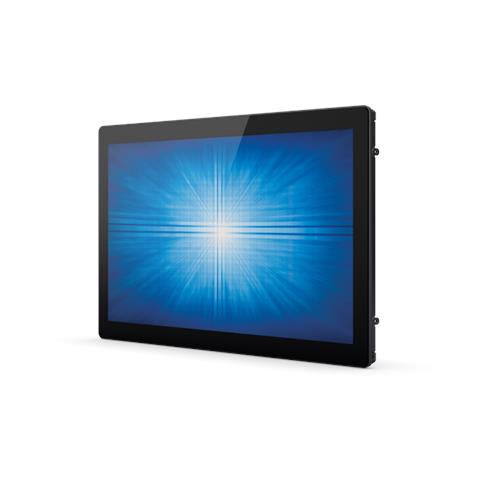 2295L 54,6 cm (21.5") LED 400 cd /m² Full HD Nero Touch screen - Foto 2