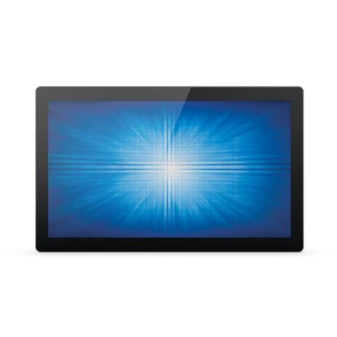 2295L 54,6 cm (21.5") LED 400 cd /m² Full HD Nero Touch screen - Foto 1