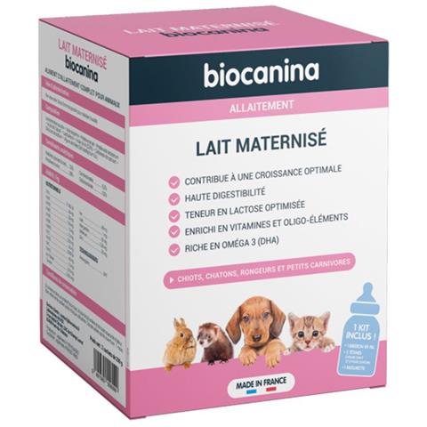 Vitalite Junior Latte Maternità Per Cuccioli E Gattini 400g - Foto 1