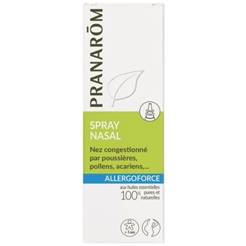 Spray Nasale Allergoforce 15ml Allergoforce - Foto 1