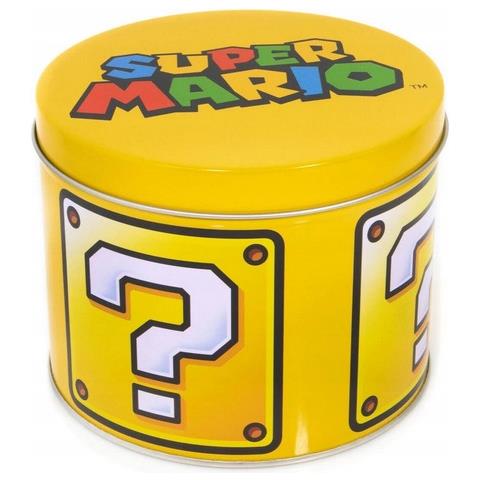 Nintendo - Super Mario - Set Regalo (let's Go) : Tazza E Sottobicchiere - Foto 3
