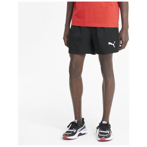 Active Woven Shorts 58672801, Uomini, Nero, L - Foto 2