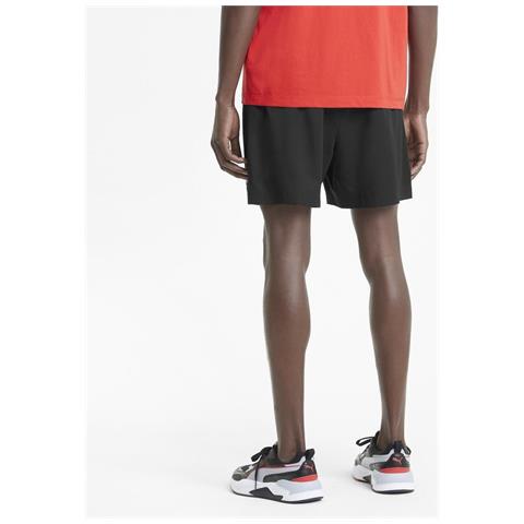 Active Woven Shorts 58672801, Uomini, Nero, L - Foto 5