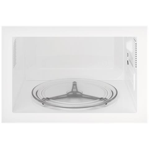 ZMSN5SX Da incasso Solo microonde 17 L 700 W Stainless steel - Foto 5