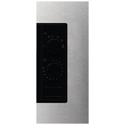 ZMSN5SX Da incasso Solo microonde 17 L 700 W Stainless steel - Foto 2