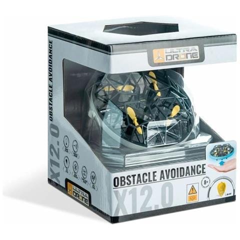 Drone Telecomandato Mondo X12.0 Obstacle Avoidance - Foto 2