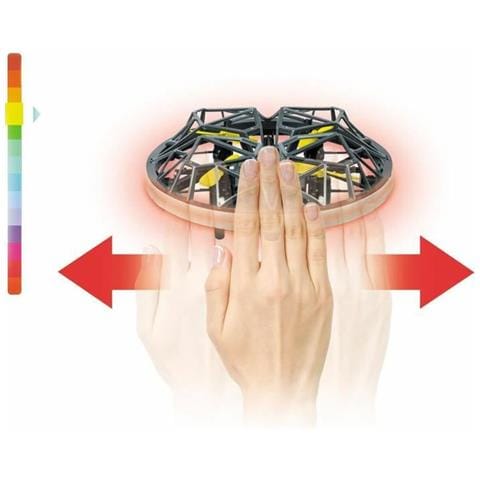 Drone Telecomandato Mondo X12.0 Obstacle Avoidance - Foto 4