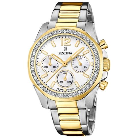 Orologio Donna Festina F20607/1 - Foto 1