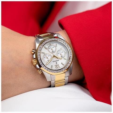 Orologio Donna Festina F20607/1 - Foto 3