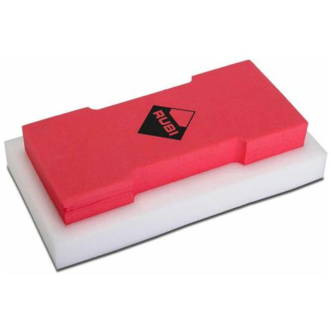 Cazzuola Rubi 83999 Rettangolare Polietilene (22,5 X 12 Cm) - Foto 1