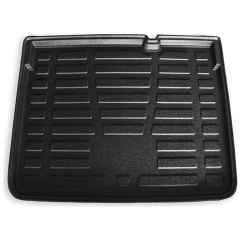 Pro-fit, Vasca Baule Su Misura In Tpe - Compatibile Per Opel Corsa E 3p (12/14>08/19) - Opel Corsa E 5p (12/14>08/19) - Foto 1