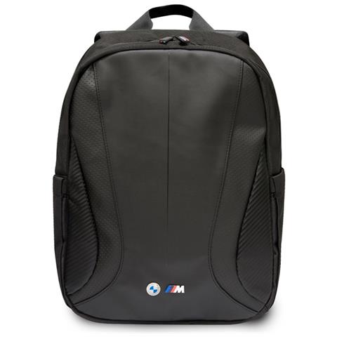Zaino Per Computer Portatile 15'' Perforate, Nero - Foto 1