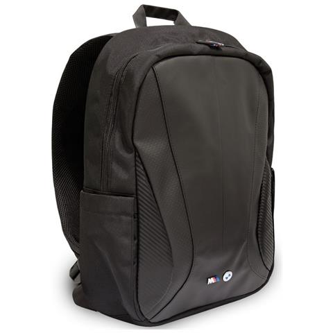Zaino Per Computer Portatile 15'' Perforate, Nero - Foto 2