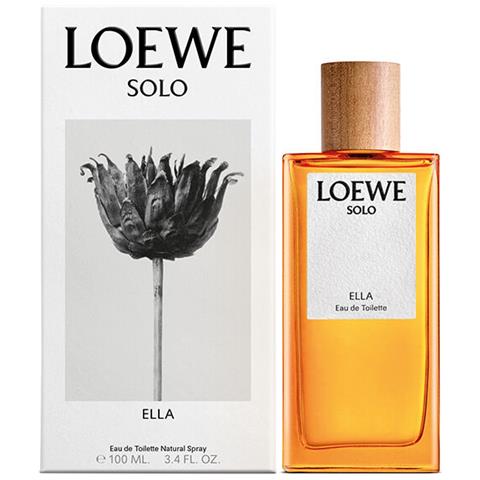 Solo Ella 100 ml Donna - Foto 2