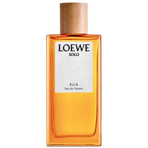 Solo Ella 100 ml Donna - Foto 1