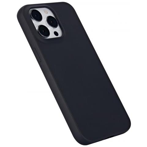 Es67101028 Custodia Per Cellulare 17 Cm (6.7"") Cover Nero - Foto 2