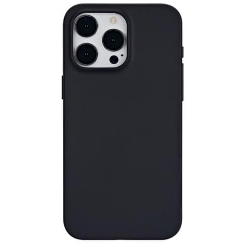 Es67101028 Custodia Per Cellulare 17 Cm (6.7"") Cover Nero - Foto 1